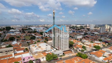 apartment em Rua Professor Adalberto Nascimento, São Bernardo - Campinas - SP