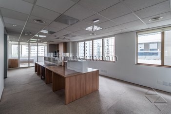 office em Avenida Brigadeiro Luís Antônio, Jardim Paulista - São Paulo - SP