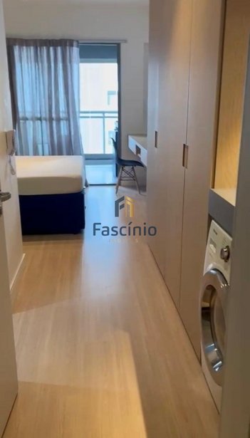 apartment em Rua Pinheiros, Pinheiros - São Paulo - SP