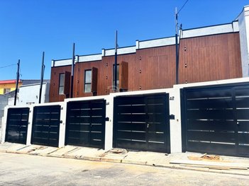 house em Rua Coronel Estelita Ribas, Vila Ré - São Paulo - SP