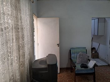 house em Rua Guedesmar, Jardim Prudência - São Paulo - SP