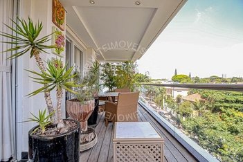 apartment em Rua Ceará, Consolação - São Paulo - SP