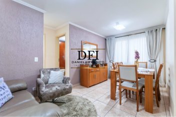 apartment em Avenida Ministro Petrônio Portela, Moinho Velho - São Paulo - SP