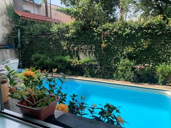 house em Praça Vitoriano Rodrigues Xavier, Água Fria - São Paulo - SP