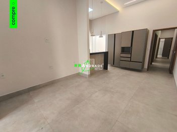 apartment em Rua Ângela Rosa Scarabucci, Jardim Ângela Rosa - Franca - SP