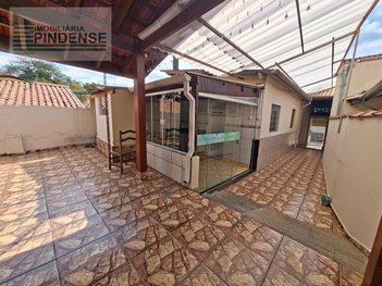 house em Rua General Júlio Salgado, Tabaú - Pindamonhangaba - SP