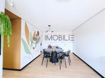 apartment em Rua Nicarágua, Parque Boa Esperança - Indaiatuba - SP