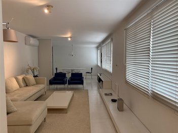 apartment em Rua Oscar Freire, Cerqueira César - São Paulo - SP