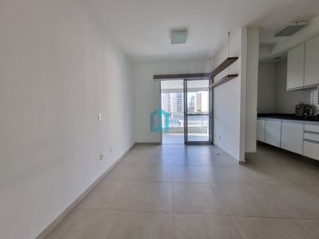 apartment em Avenida Aratãs, Indianópolis - São Paulo - SP