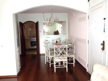 apartment em Rua Costa Carvalho, Pinheiros - São Paulo - SP