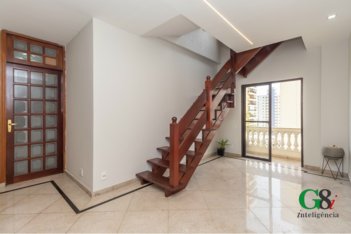 apartment em Rua Visconde de Inhaúma, Vila da Saúde - São Paulo - SP