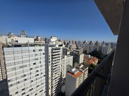 Cômodo Condomínio