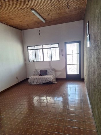 house em Rua São Lourenço, Vila Camargo - Bauru - SP