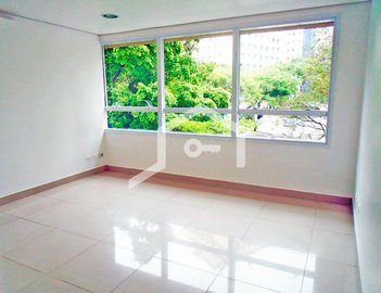 office em Itapeva, Bela Vista - São Paulo - SP