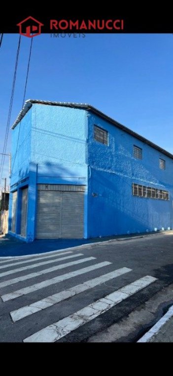 commercial_property em Joao XXIII, Vila Formosa - São Paulo - SP
