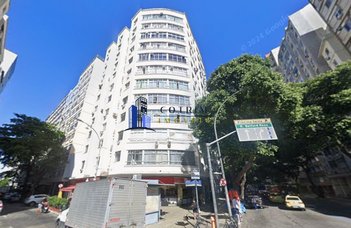apartment em Avenida Prado Júnior, Copacabana - Rio de Janeiro - RJ