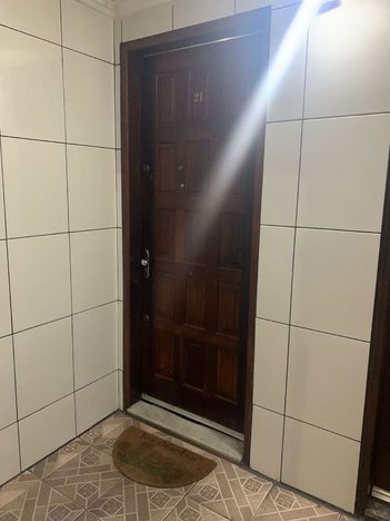 apartment em Rua Giovanni Nasco, Conjunto Habitacional Teotonio Vilela - São Paulo - SP