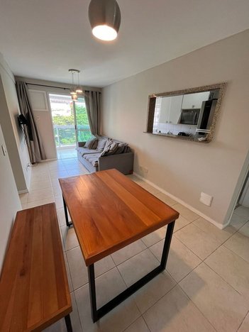 apartment em Travessa Teodomiro Pereira, Freguesia (Jacarepaguá) - Rio de Janeiro - RJ
