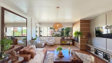 apartment em Avenida Diário de Notícias, Cristal - Porto Alegre - RS