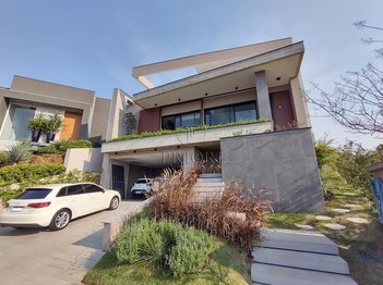 house em Alphaville, São Vicente - Gravataí - RS