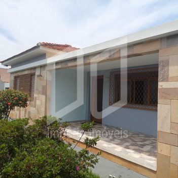 house em Rua Elisa Sambiasi Bacchi, Centro - Araraquara - SP