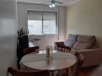 apartment em Demetrio Ribeiro, Centro Histórico - Porto Alegre - RS