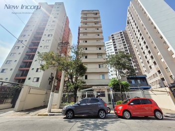 apartment em Rua Ibirajá, Vila Guarani (Z Sul) - São Paulo - SP