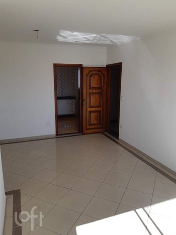 apartment em Mandu, Vila Granada - São Paulo - SP