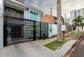 house em Rua Pioneira Arminda Buschini Seravalli, Jardim Petrópolis - Maringá - PR