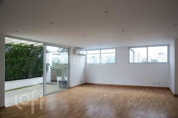 apartment em Rua Aspicuelta, Vila Madalena - São Paulo - SP