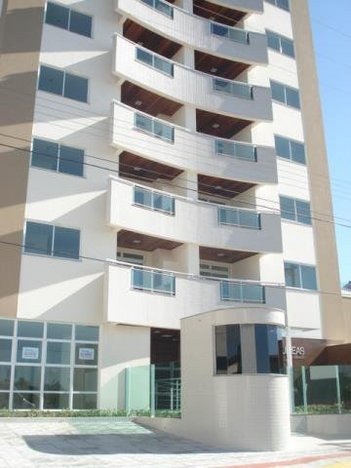 apartment em Rua Prefeito Leopoldo Freiberger, Centro - Biguaçu - SC