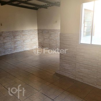 house em Rua Porto Seguro, Nossa Senhora das Graças - Canoas - RS