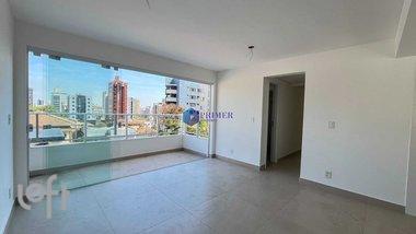 apartment em Juiz Costa Val, São Lucas - Belo Horizonte - MG
