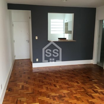 apartment em Rua Maestro Elias Lobo, Jardim Paulista - São Paulo - SP