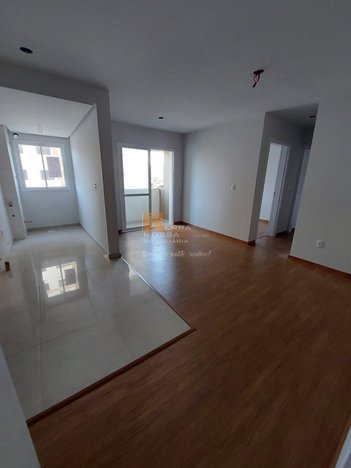 apartment em Júlio Pedro Pezzi, Panazzolo - Caxias do Sul - RS