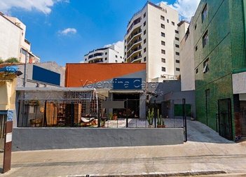 business em Avenida Lins de Vasconcelos, Vila Mariana - São Paulo - SP