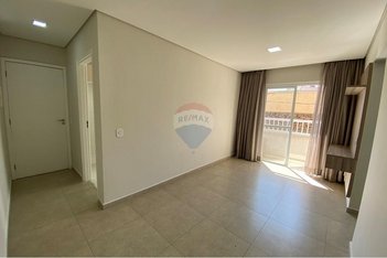 apartment em Rua Santa Maria, Vila Hortência - Sorocaba - SP