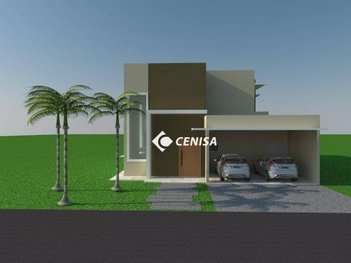 house em Rua Manchester, Vila Inglesa - Indaiatuba - SP