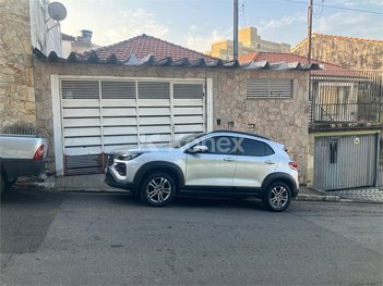 house em Rua Doutor Castro Ramos, Vila Nivi - São Paulo - SP