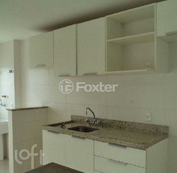apartment em Avenida Pedro Adams Filho, Ouro Branco - Novo Hamburgo - RS