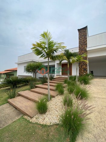 house em Alameda Belém, Condominio San Raphael - Cerquilho - SP