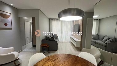 apartment em Rua Alonso Calhamares, Jardim Anália Franco - São Paulo - SP