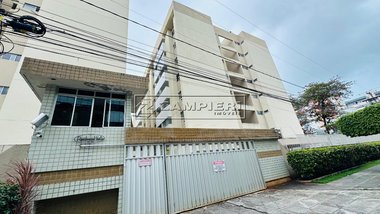 apartment em Rua Lourenço Moreira da Silva, Ponta Verde - Maceió - AL