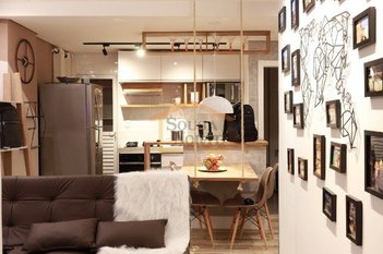 apartment em Avenida Nove de Julho, Bela Vista - São Paulo - SP