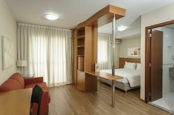 apartment em Rua Alice Manholer Piteri, Centro - Osasco - SP