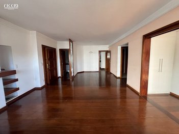 apartment em Rua São Simão, Vila Adyana - São José dos Campos - SP