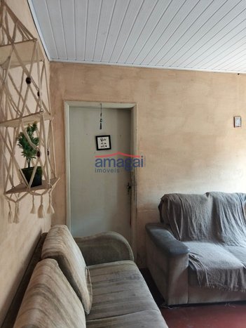 house em Rua São Judas Tadeu, Jardim São José - Jacareí - SP