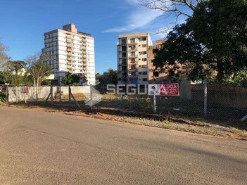land_lot em Olavo Ferreira, Marechal Rondon - Canoas - RS