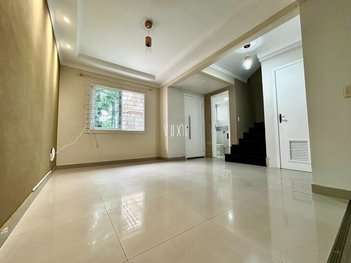 house em Rua Tenente-Coronel Vilagran Cabrita, Boqueirão - Curitiba - PR