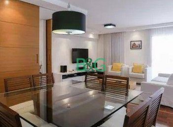 apartment em Rua Carlos Vicari, Água Branca - São Paulo - SP